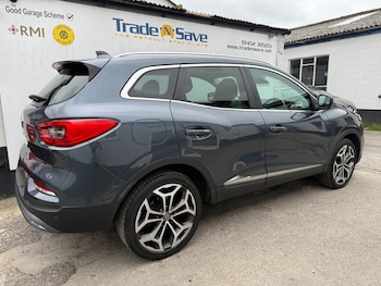 Used Renault Kadjar 2019 for sale - 76026869: Photo 4
