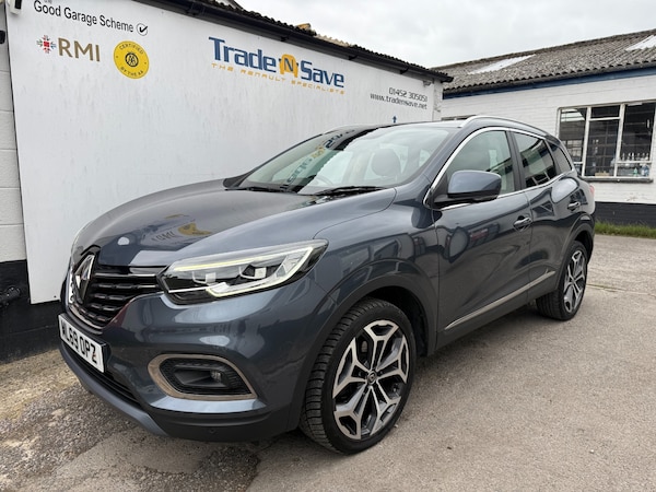 Used Renault Kadjar 2019 for sale - 76026869: Photo 5