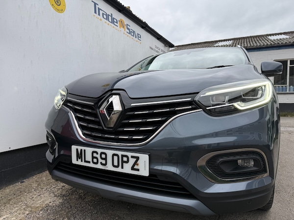Used Renault Kadjar 2019 for sale - 76026869: Photo 6