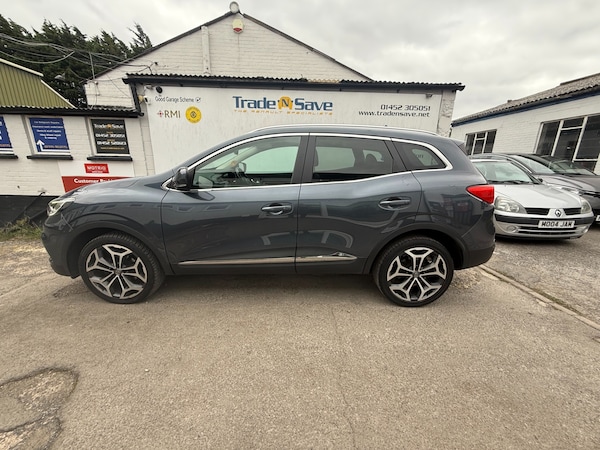 Used Renault Kadjar 2019 for sale - 76026869: Photo 7