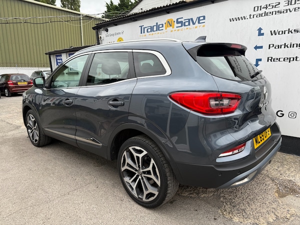 Used Renault Kadjar 2019 for sale - 76026869: Photo 8
