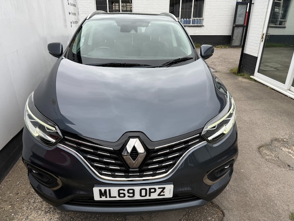 Used Renault Kadjar 2019 for sale - 76026869: Photo 9