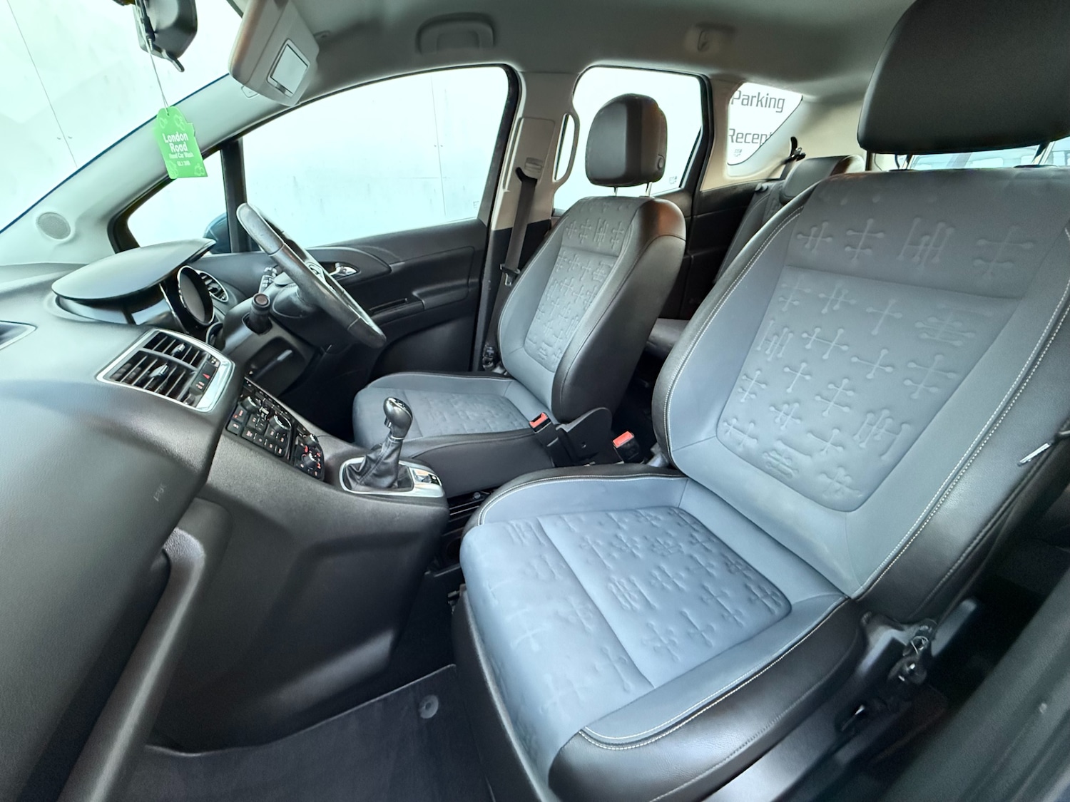 Used Vauxhall Meriva 2015 for sale - 76652767: Photo 16