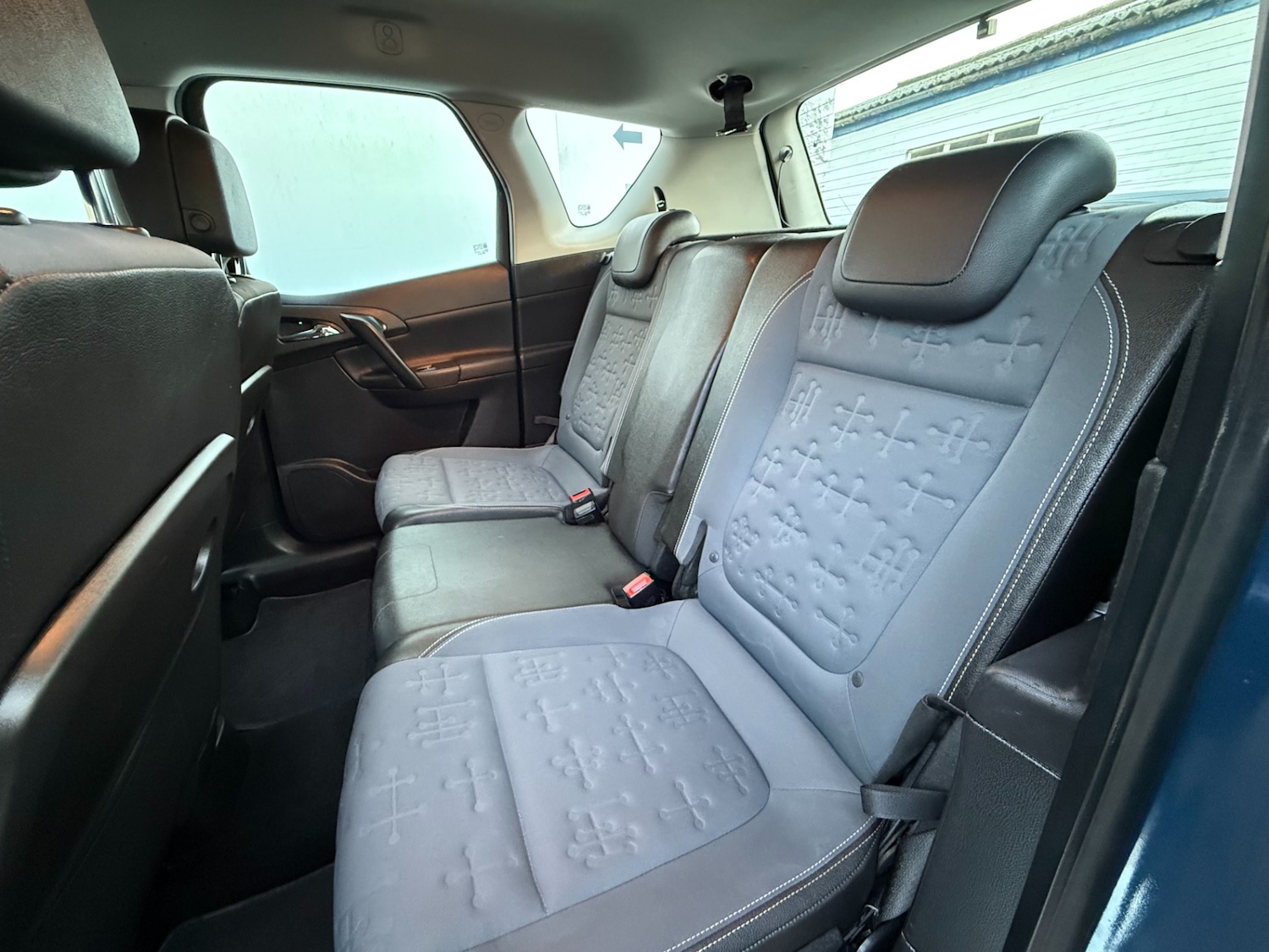 Used Vauxhall Meriva 2015 for sale - 76652767: Photo 17