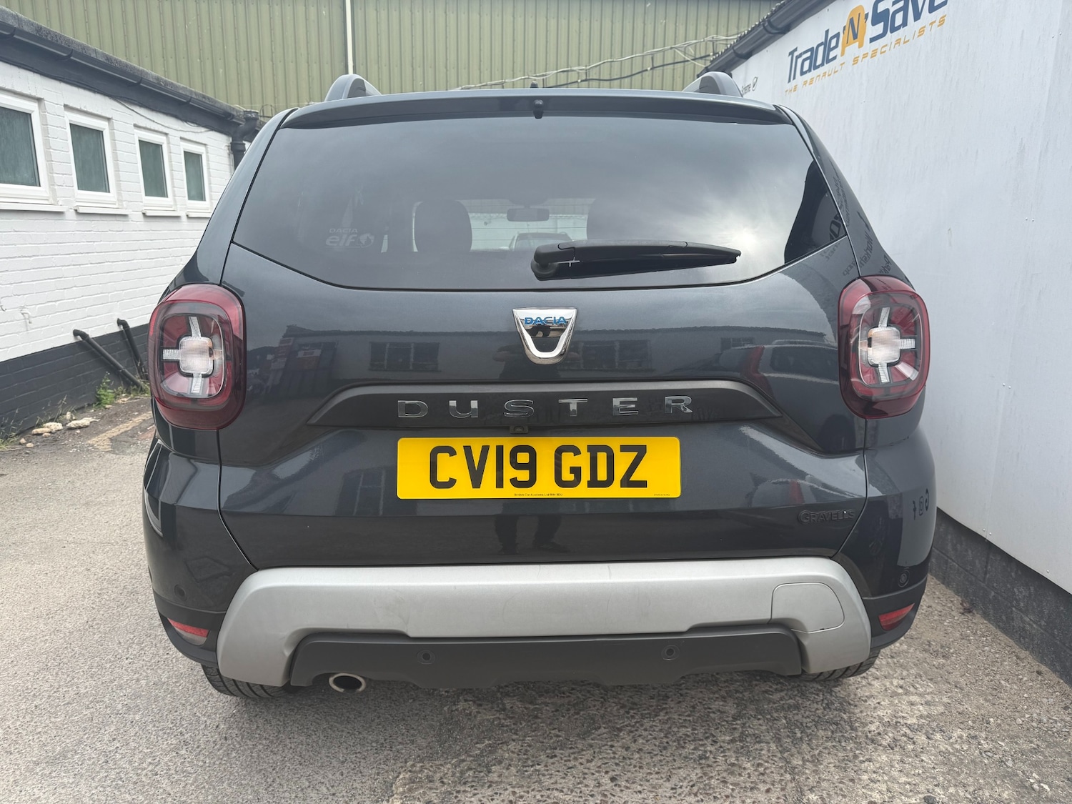 Vehicle 11