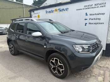 2019 (19) - 1.5 Blue dCi Prestige 5dr