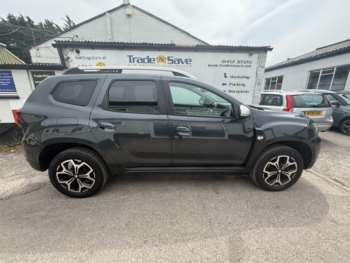 Used Dacia Duster 2019 for sale - 75016604: Photo