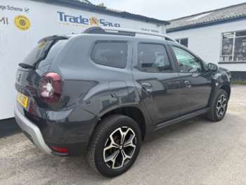 Used Dacia Duster 2019 for sale - 75016604: Photo