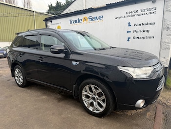 Used Mitsubishi Outlander 2015 for sale - 77353936: Photo