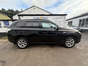 Used Mitsubishi Outlander 2015 for sale - 77353936: Photo