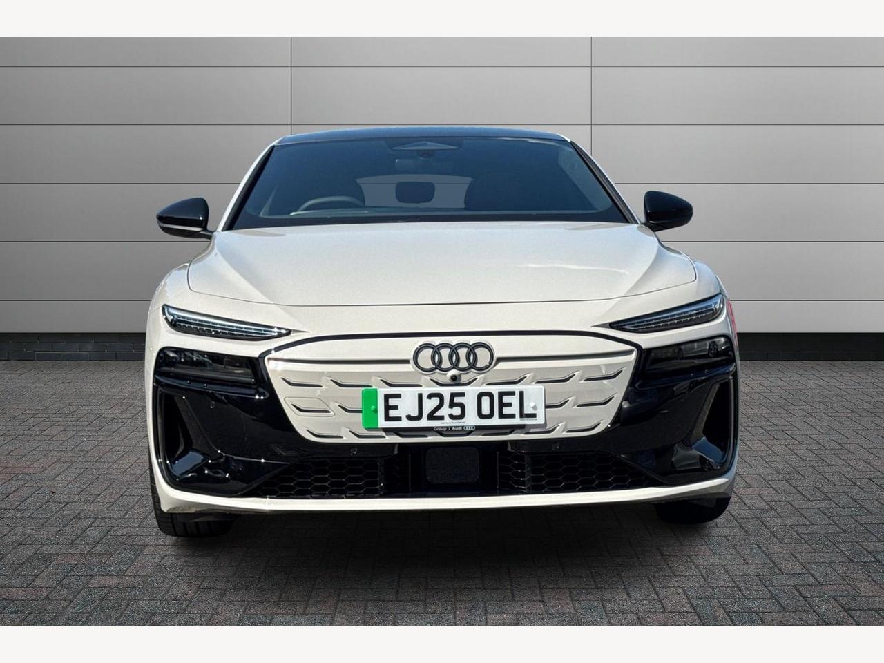 Used Audi A6 2025 for sale - 76678424: Photo 10