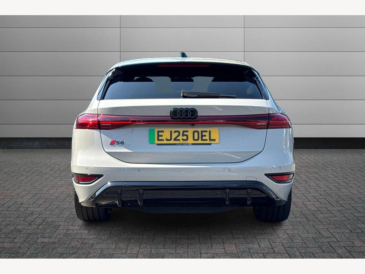 Used Audi A6 2025 for sale - 76678424: Photo 11