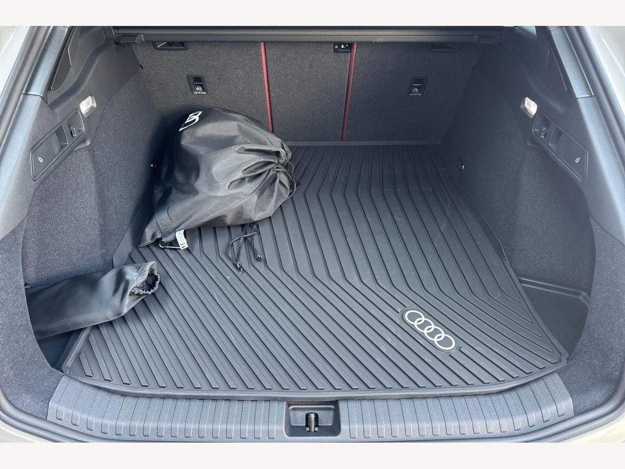 Used Audi A6 2025 for sale - 76678424: Photo 12