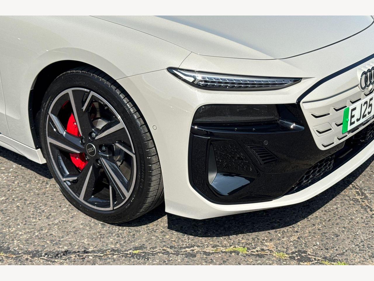 Used Audi A6 2025 for sale - 76678424: Photo 13