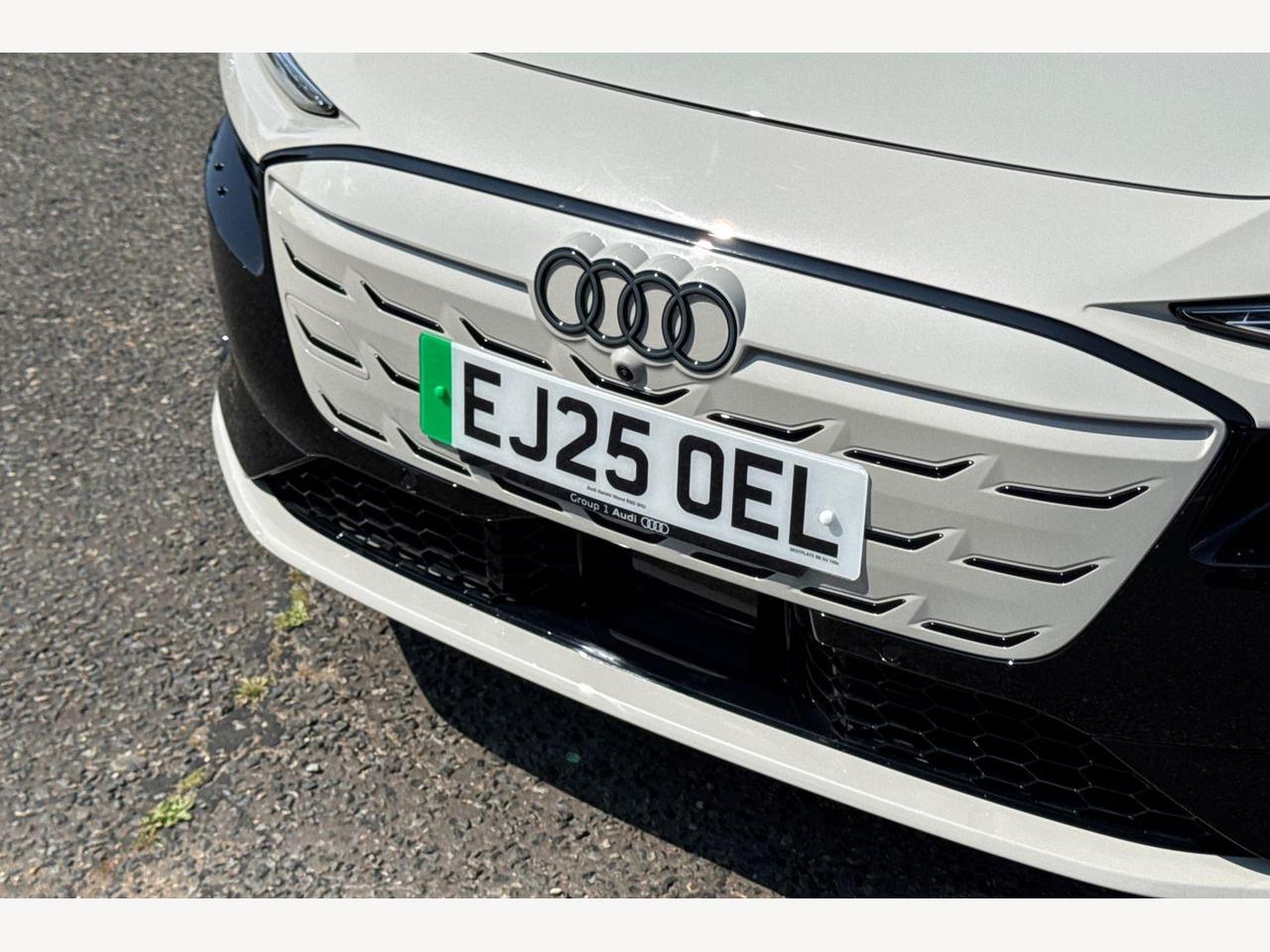 Used Audi A6 2025 for sale - 76678424: Photo 14