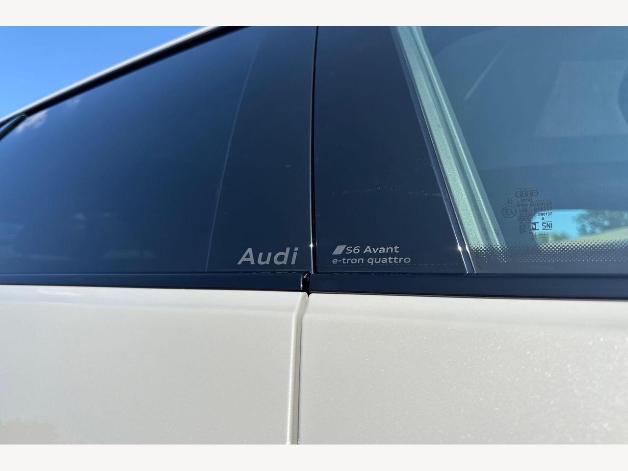 Used Audi A6 2025 for sale - 76678424: Photo 16