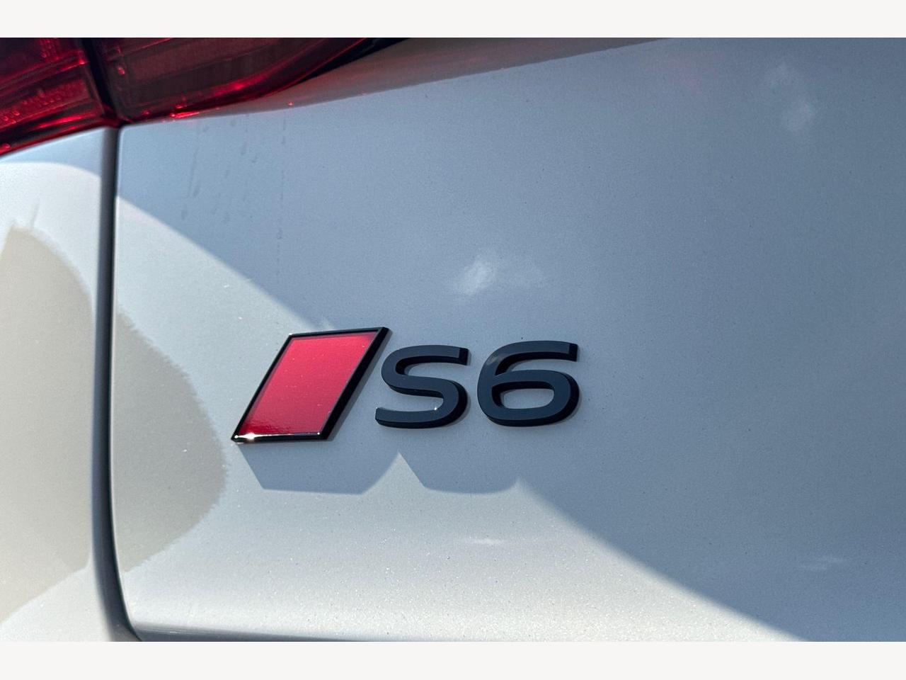 Used Audi A6 2025 for sale - 76678424: Photo 19