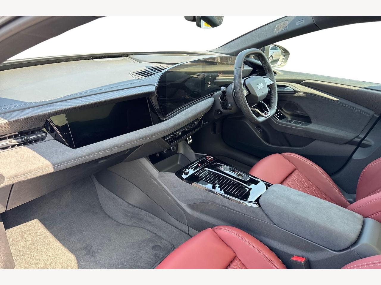 Used Audi A6 2025 for sale - 76678424: Photo 2