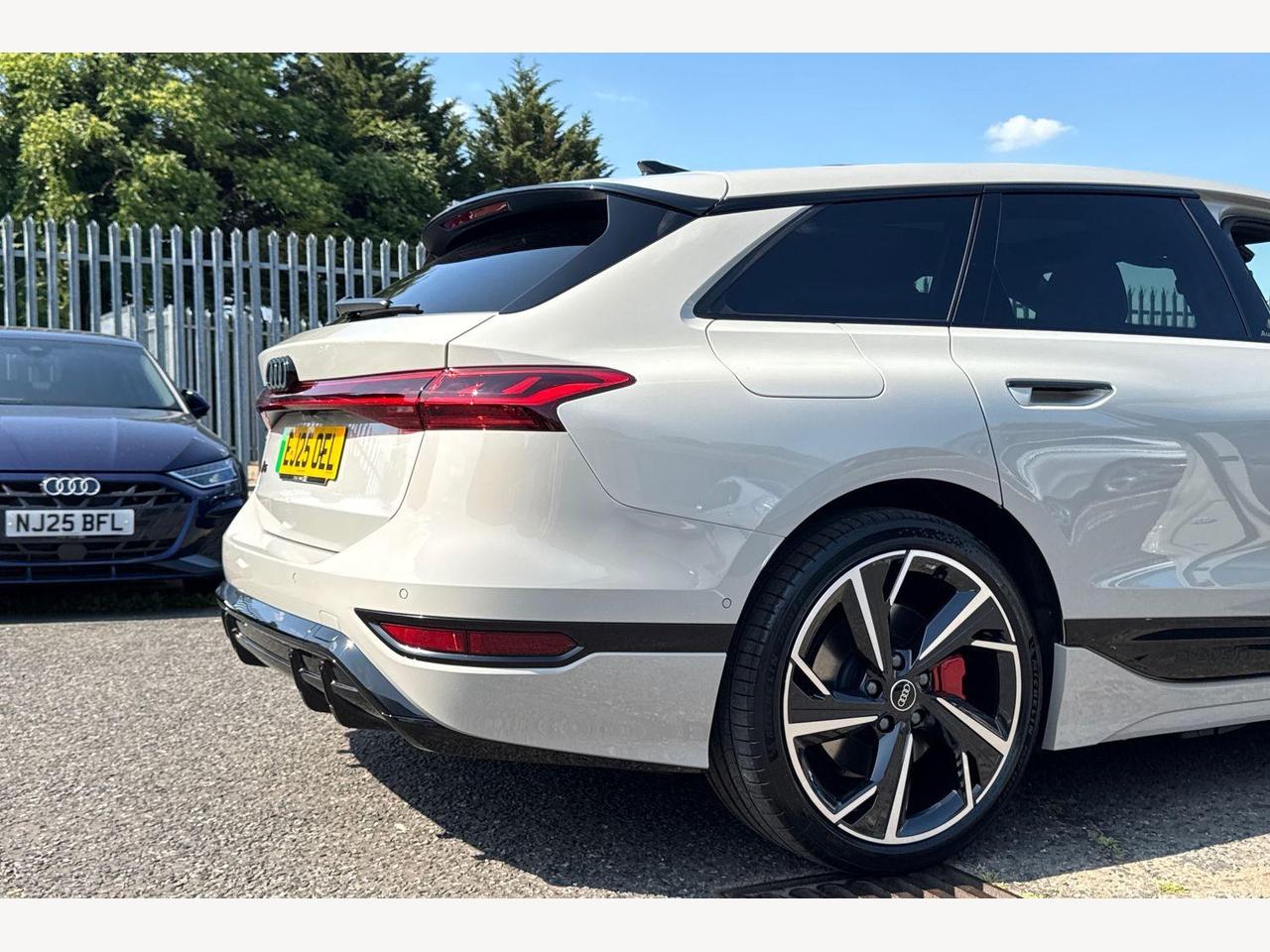 Used Audi A6 2025 for sale - 76678424: Photo 20