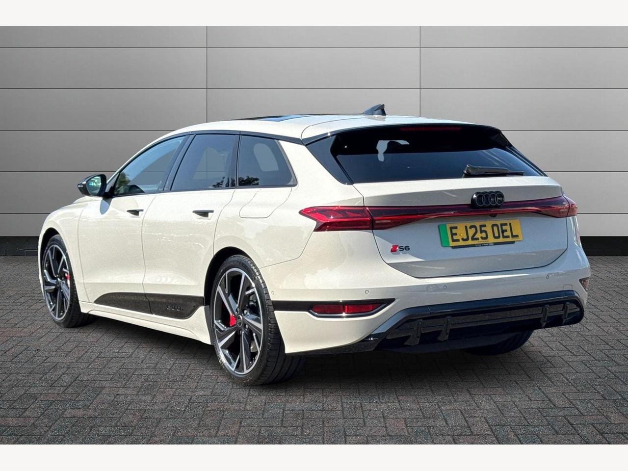 Used Audi A6 2025 for sale - 76678424: Photo 3