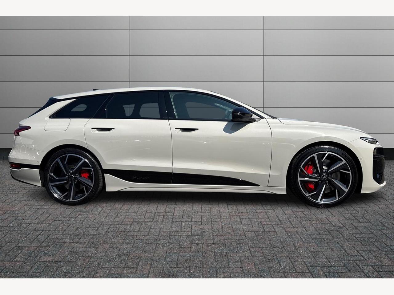 Used Audi A6 2025 for sale - 76678424: Photo 4