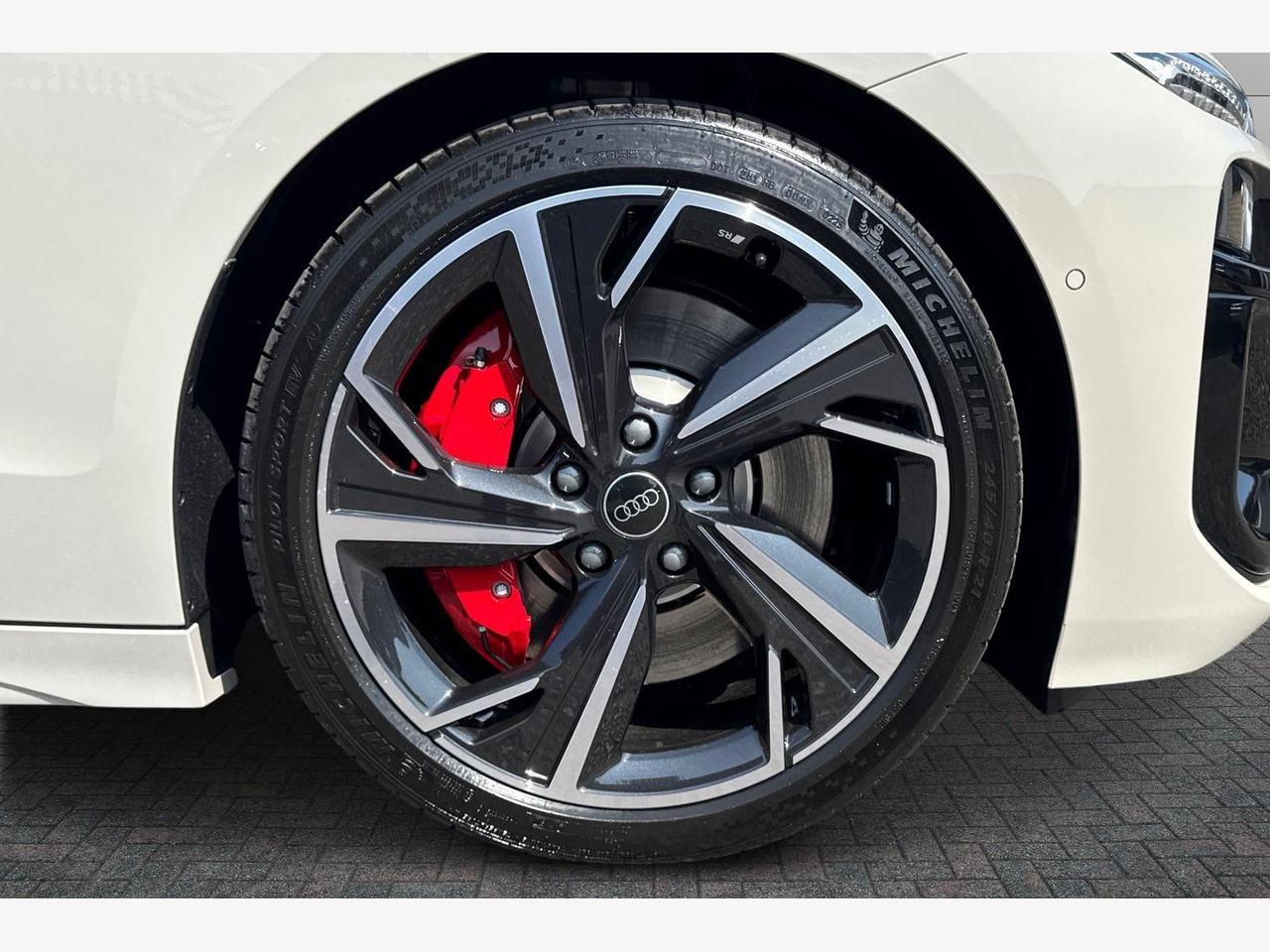 Used Audi A6 2025 for sale - 76678424: Photo 5