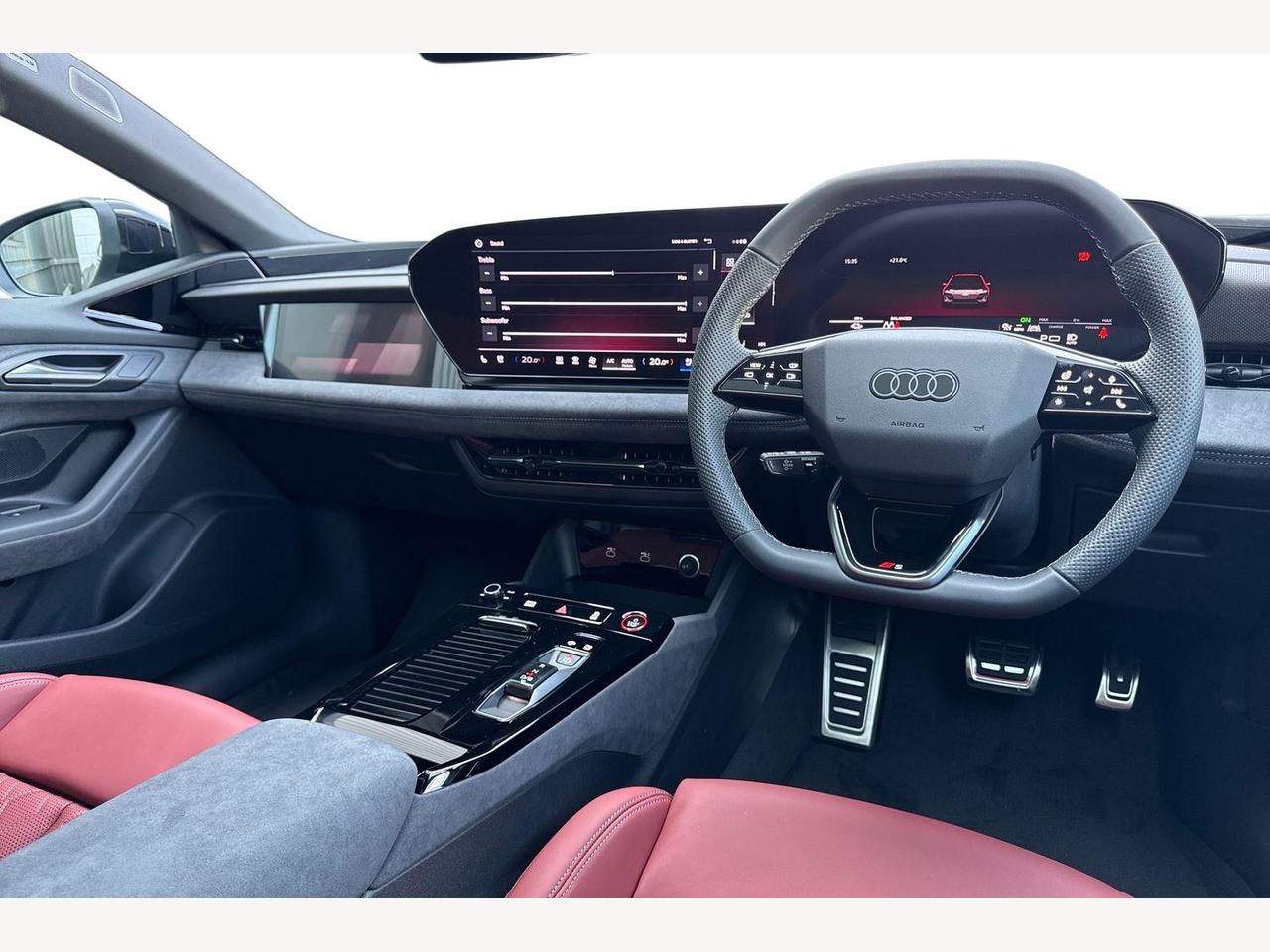 Used Audi A6 2025 for sale - 76678424: Photo 6