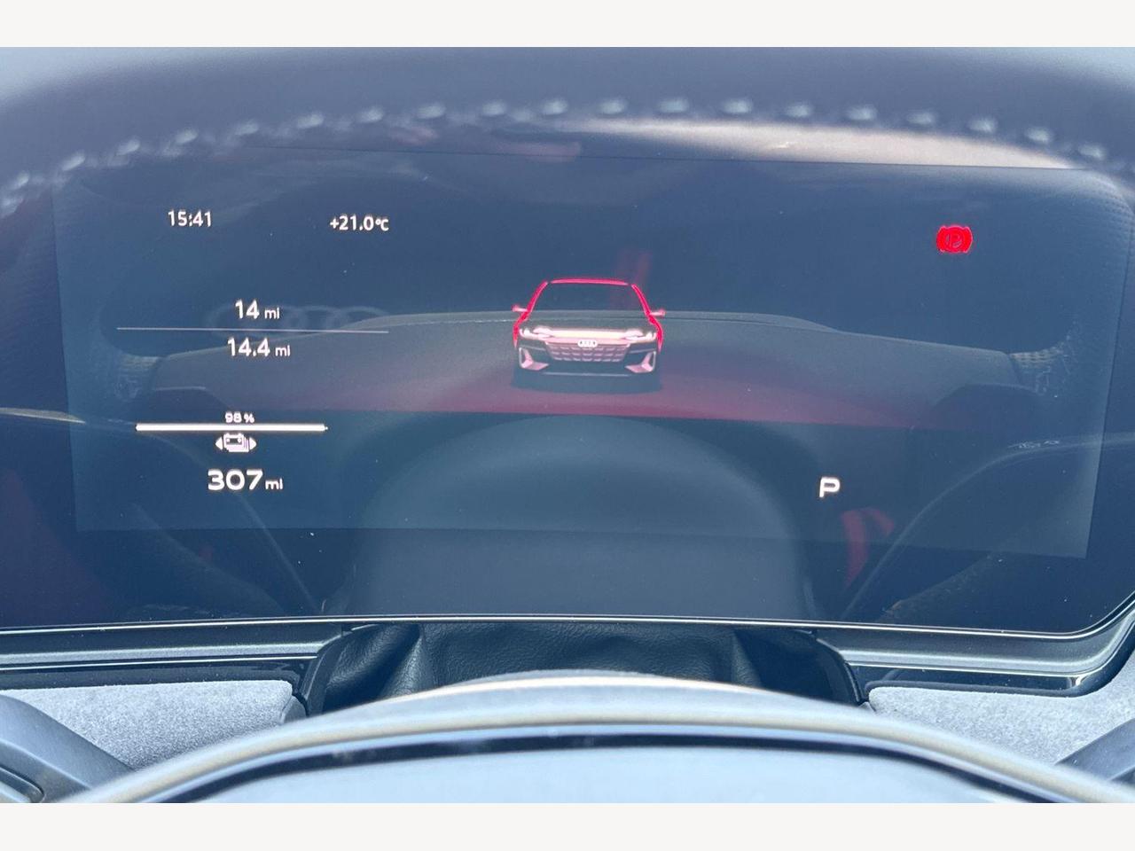 Used Audi A6 2025 for sale - 76678424: Photo 7