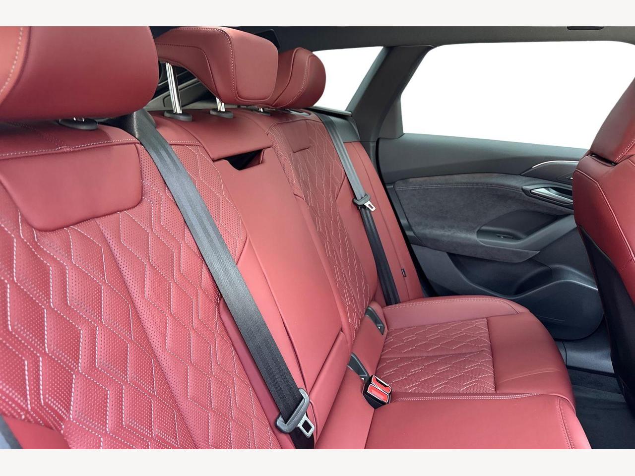 Used Audi A6 2025 for sale - 76678424: Photo 8