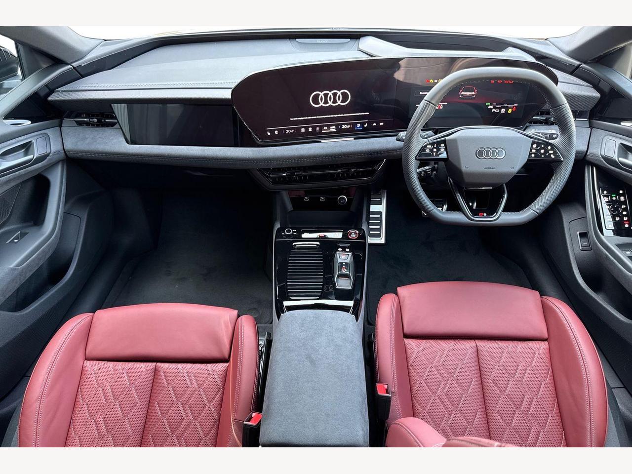Used Audi A6 2025 for sale - 76678424: Photo 9