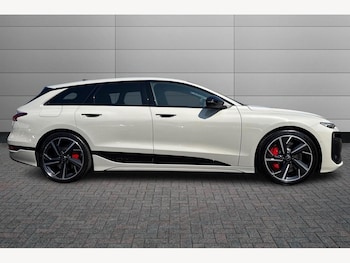 Used Audi A6 2025 for sale - 77122350: Photo