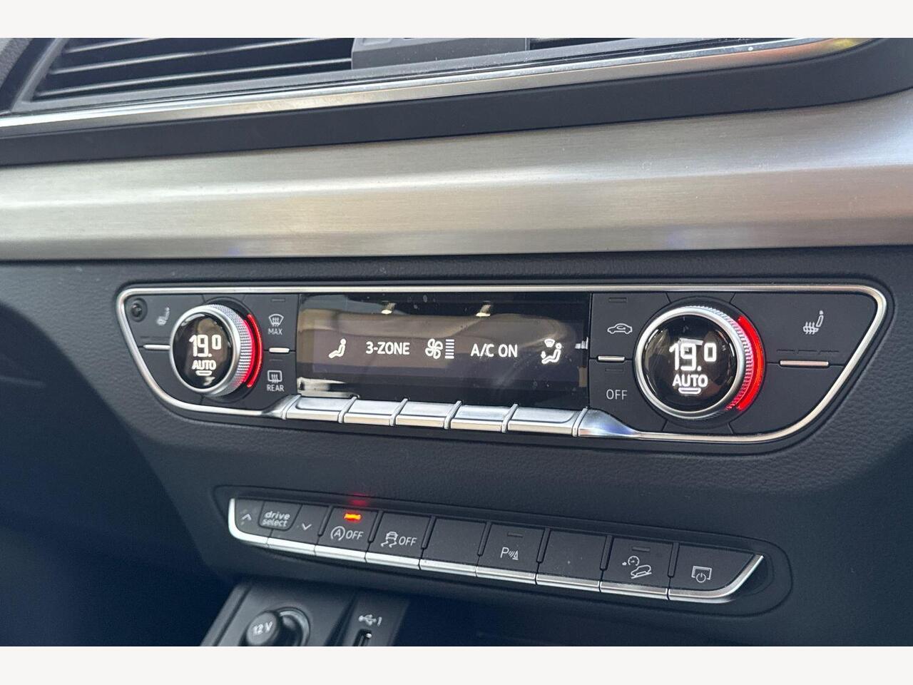 Used Audi Q5 2021 for sale - 76680971: Photo 13