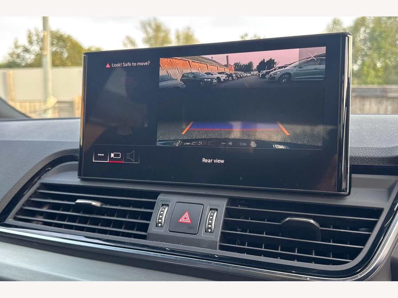 Used Audi Q5 2021 for sale - 76680971: Photo 15