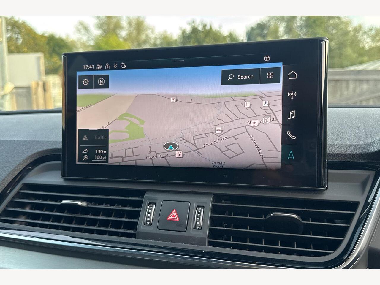 Used Audi Q5 2021 for sale - 76680971: Photo 16