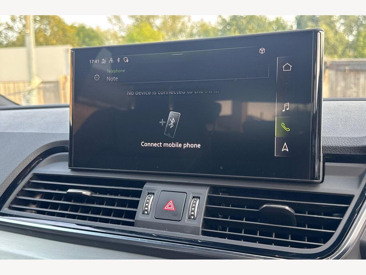 Used Audi Q5 2021 for sale - 76680971: Photo 17