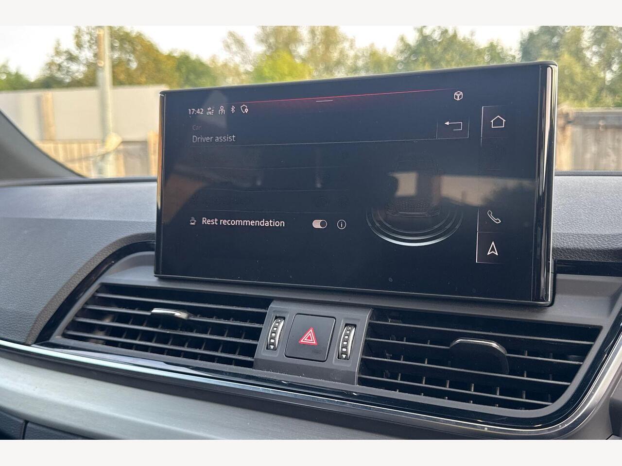 Used Audi Q5 2021 for sale - 76680971: Photo 18