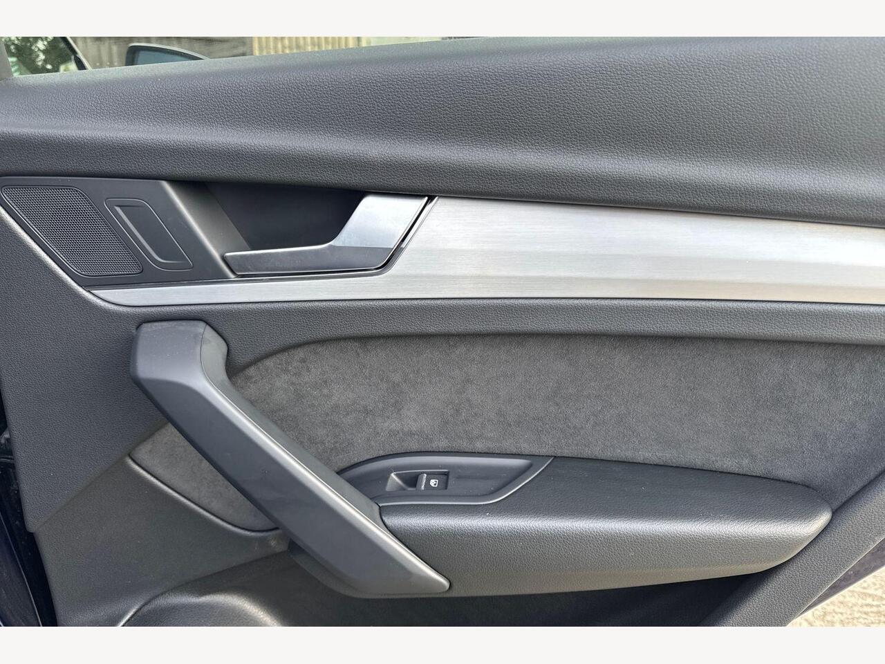 Used Audi Q5 2021 for sale - 76680971: Photo 24