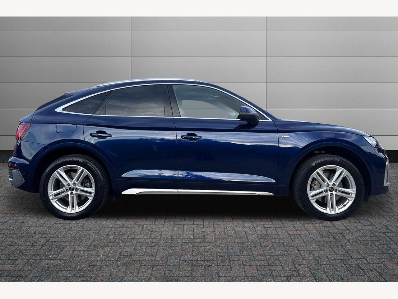 Used Audi Q5 2021 for sale - 76680971: Photo 4