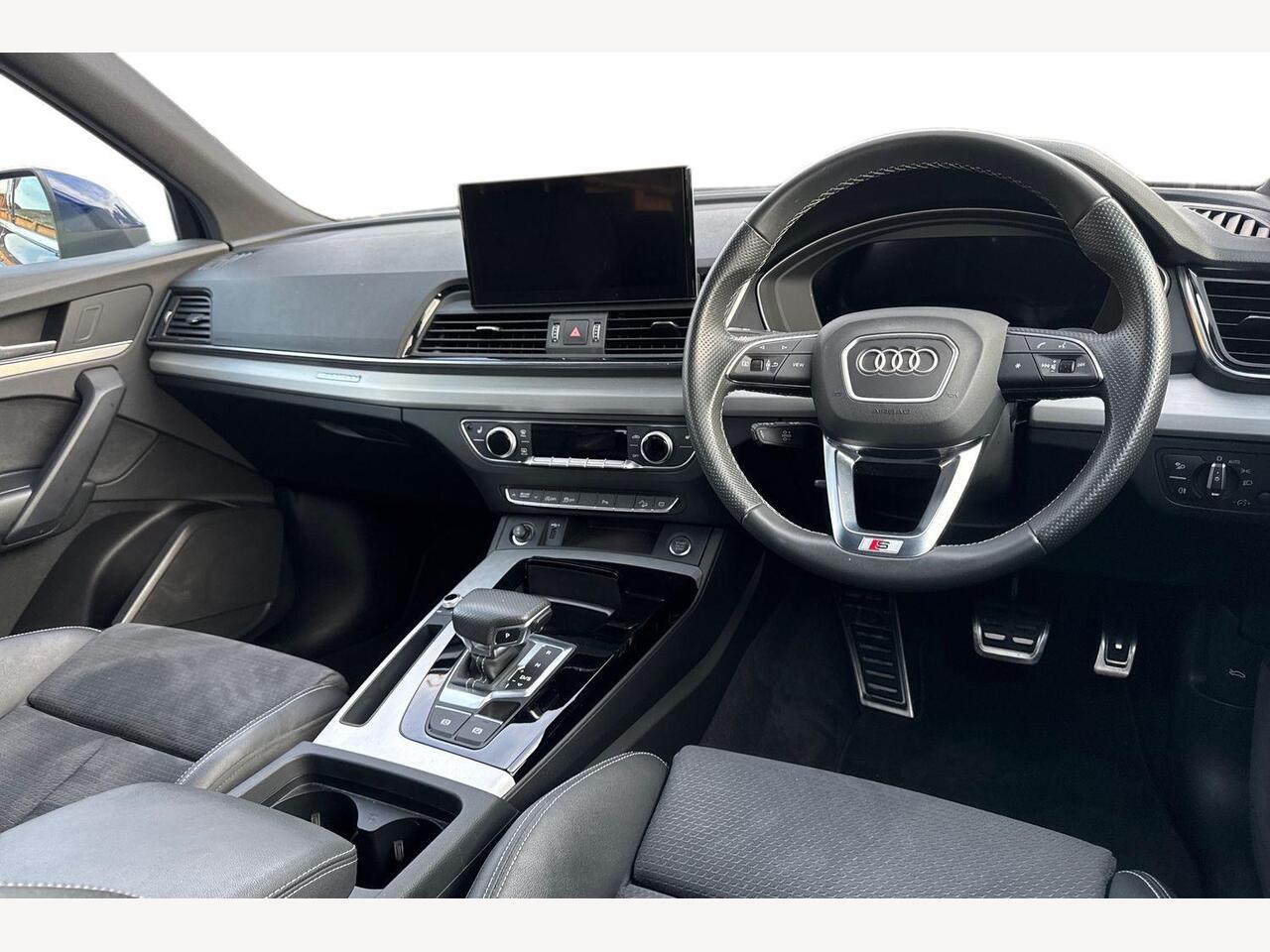 Used Audi Q5 2021 for sale - 76680971: Photo 6