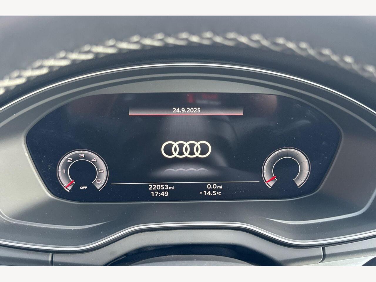 Used Audi Q5 2021 for sale - 76680971: Photo 7