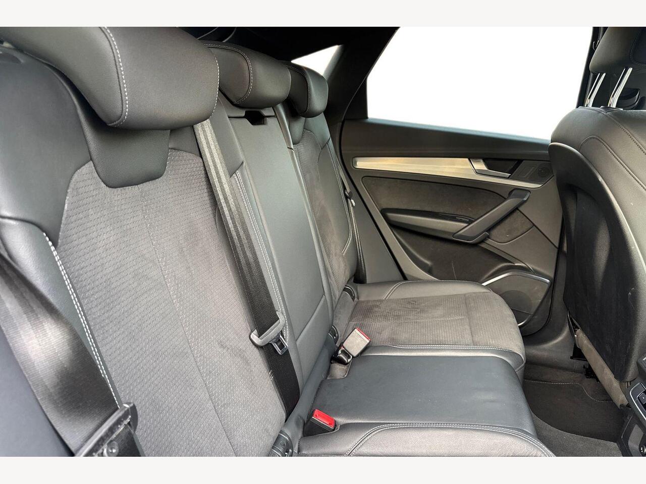 Used Audi Q5 2021 for sale - 76680971: Photo 8