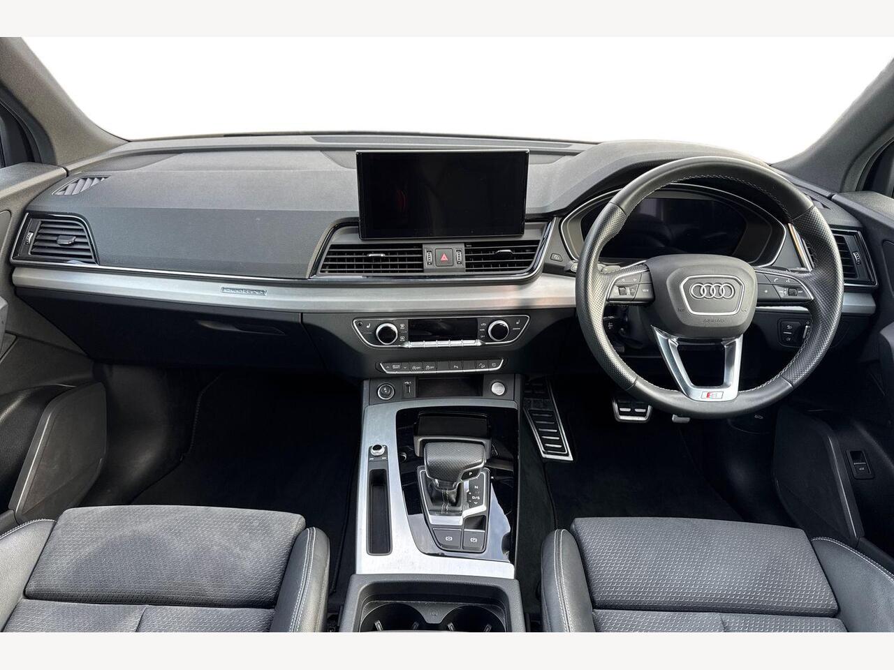 Used Audi Q5 2021 for sale - 76680971: Photo 9