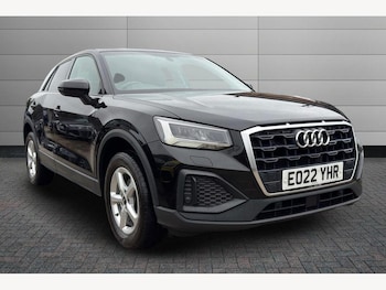 Used Audi Q2 2022 for sale - 76222068: Photo