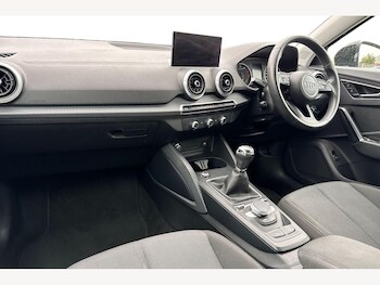 Used Audi Q2 2022 for sale - 76222068: Photo