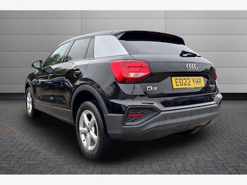Used Audi Q2 2022 for sale - 76222068: Photo