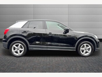 Used Audi Q2 2022 for sale - 76222068: Photo