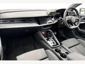 Used Audi A3 2025 for sale - 77082424: Photo