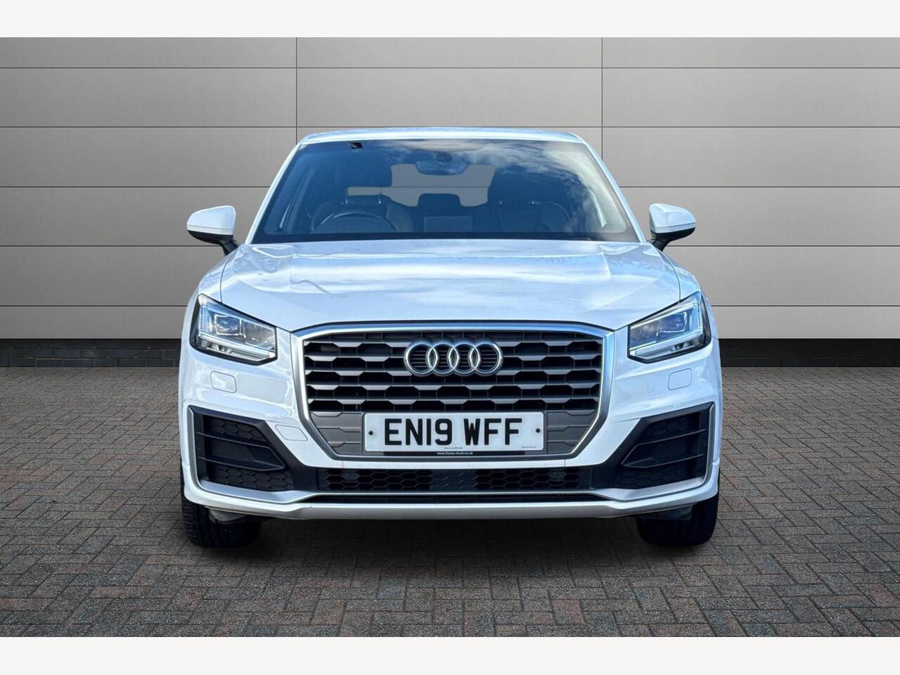 Used Audi Q2 2019 for sale - 76458679: Photo 10