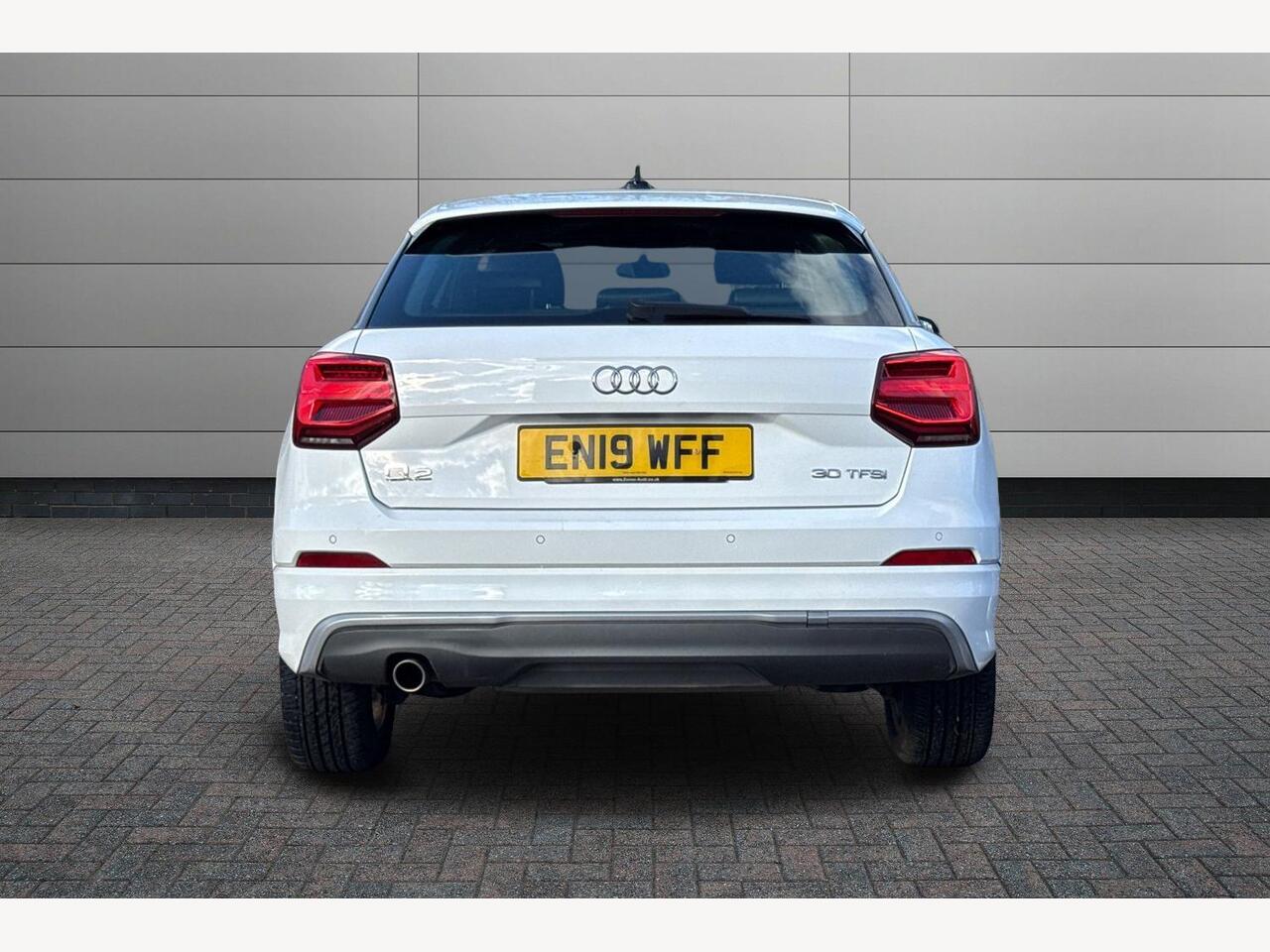 Used Audi Q2 2019 for sale - 76458679: Photo 11