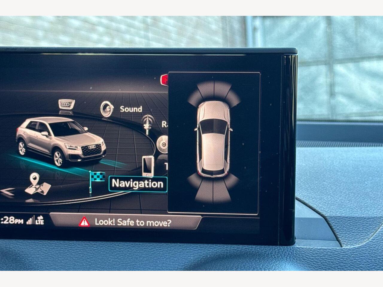 Used Audi Q2 2019 for sale - 76458679: Photo 16